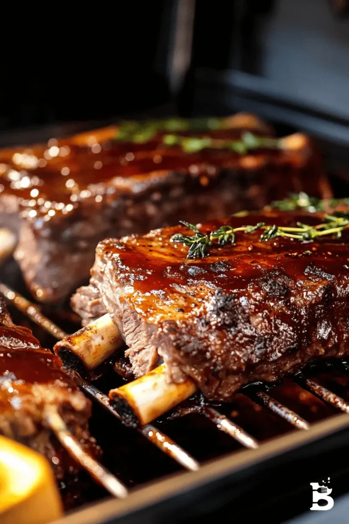 Beef Ribs in Oven A Delicious and Simple Recipe-2