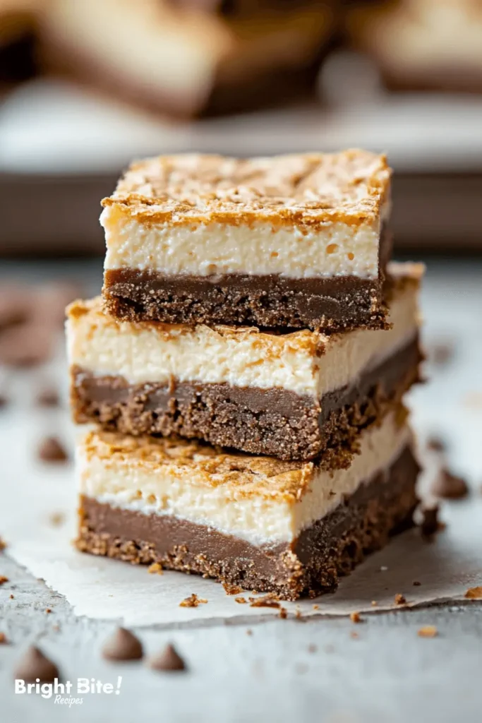 Cheesecake Bars: A Decadent Dessert for Any Occasion