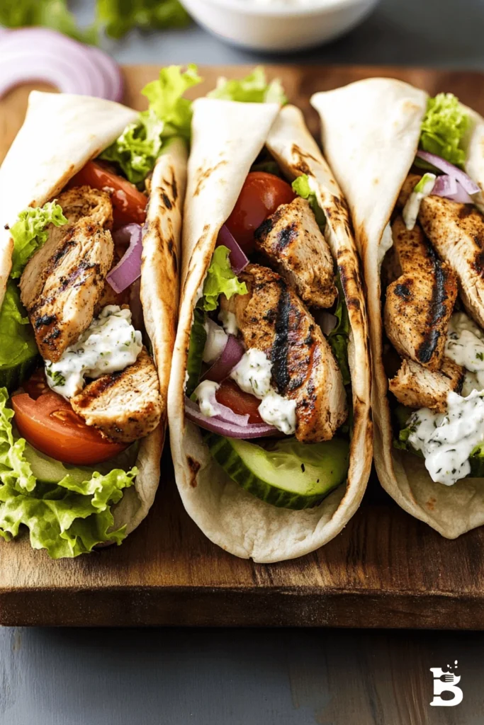 gyro sandwich-3
