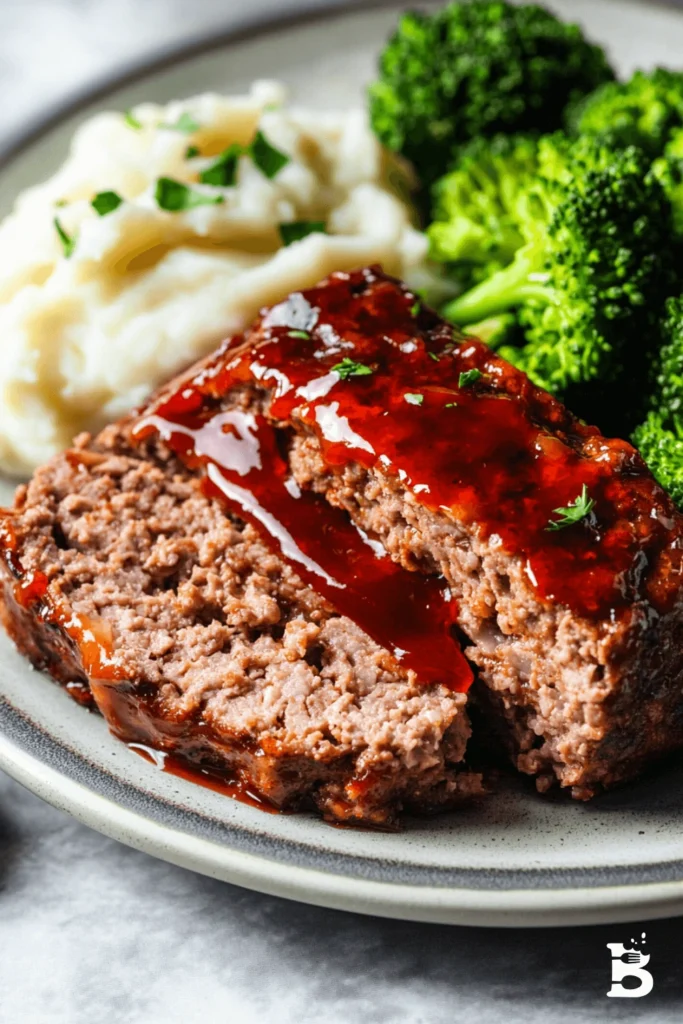 Lipton meatloaf-1