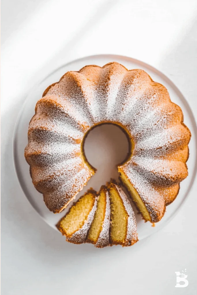 vanilla pound cake recipe-1