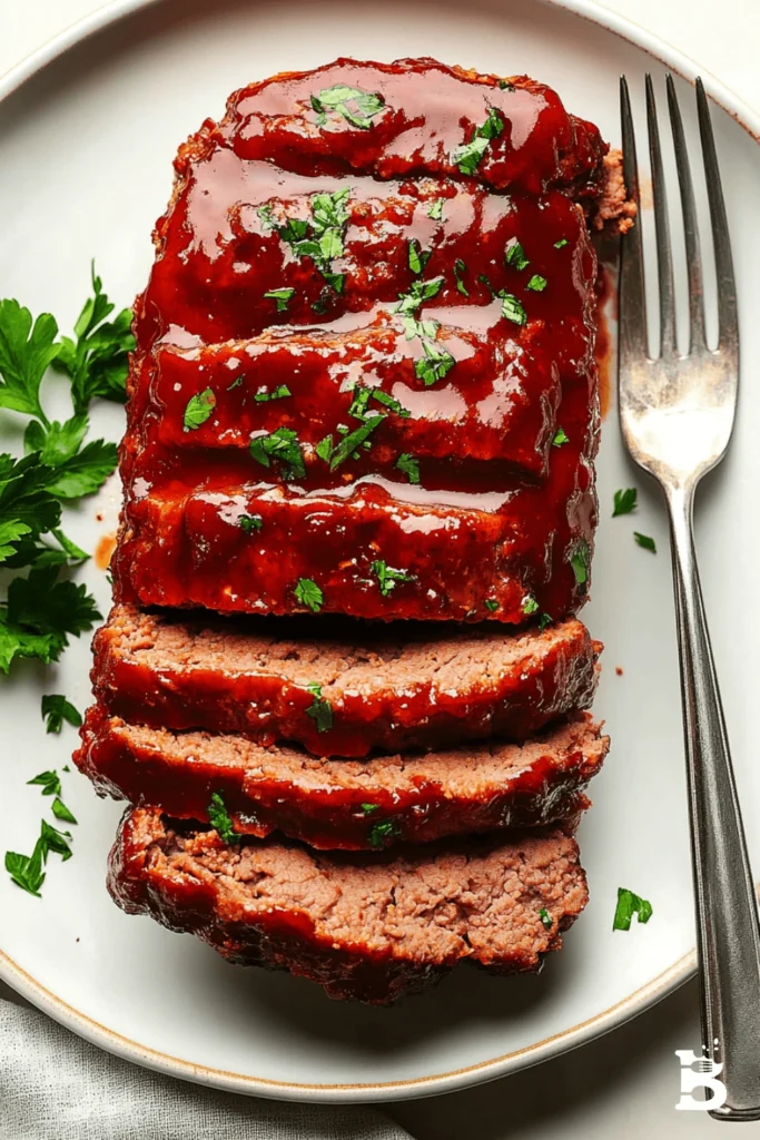 Lipton meatloaf-2