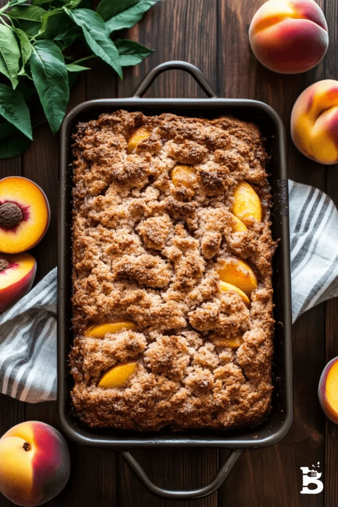 peach bread recipe-2