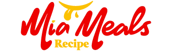 MiaMealsRecipes
